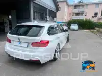 2017 BMW 330