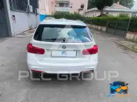 2017 BMW 330