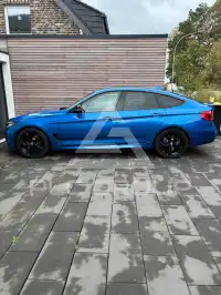 2017 BMW 330