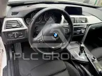 2017 BMW 330
