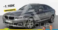 2017 BMW 330