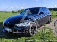 2017 BMW 330