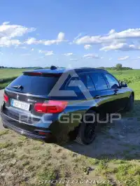 2017 BMW 330