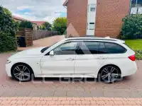2017 BMW 330