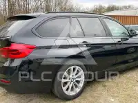 2017 BMW 330