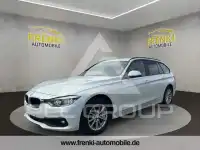 2017 BMW 330