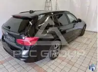 2017 BMW 330