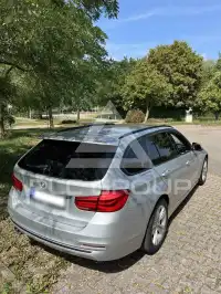 2017 BMW 330