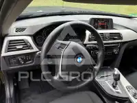 2017 BMW 330
