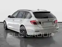 2017 BMW 330
