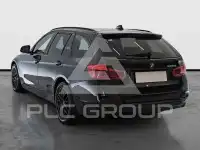 2017 BMW 330