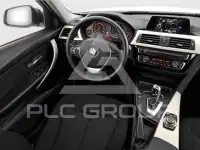 2017 BMW 330