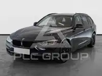 2017 BMW 330