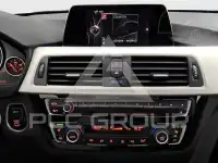 2017 BMW 330