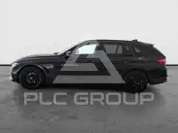 2017 BMW 330