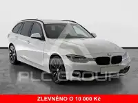 2017 BMW 330