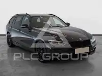 2017 BMW 330