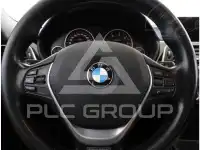 2017 BMW 330