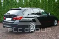 2017 BMW 330