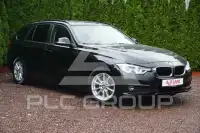 2017 BMW 330