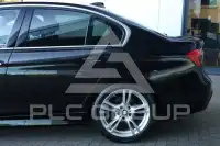 2017 BMW 330