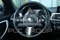 2017 BMW 330