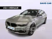 2017 BMW 330
