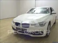 2017 BMW 330