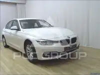 2017 BMW 330