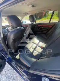 2017 BMW 330