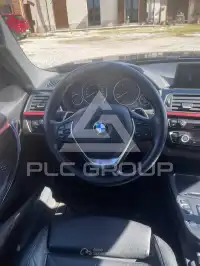 2017 BMW 330