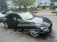 2017 BMW 330