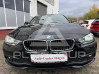 2017 BMW 330