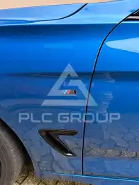 2017 BMW 330