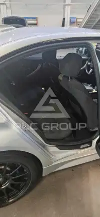 2017 BMW 330