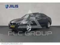 2017 BMW 330