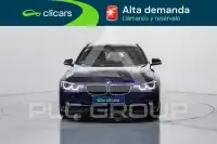 2017 BMW 330