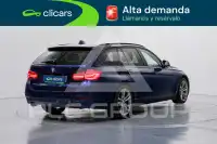 2017 BMW 330