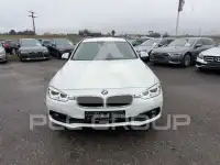 2017 BMW 330