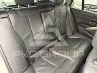 2017 BMW 330