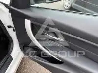2017 BMW 330
