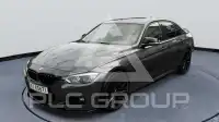 2017 BMW 330