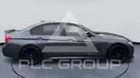2017 BMW 330
