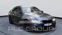 2017 BMW 330