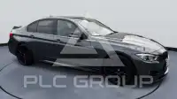2017 BMW 330