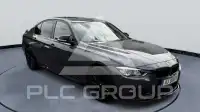 2017 BMW 330