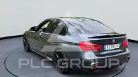 2017 BMW 330