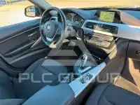 2017 BMW 330