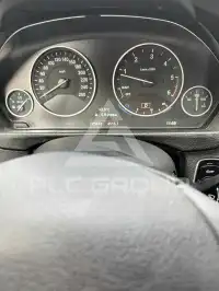 2017 BMW 330