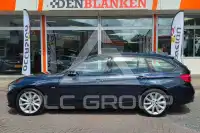 2017 BMW 330